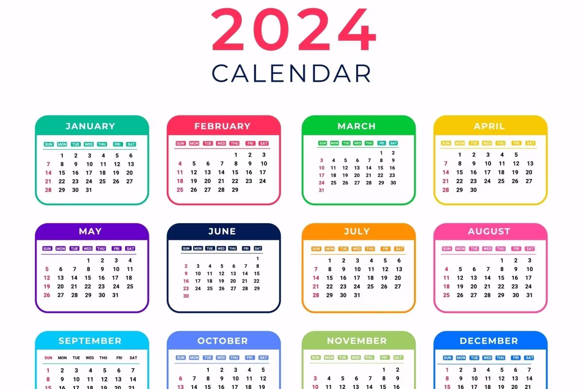Cuti Umum 2024 Yang Pekerja Wajib Tahu